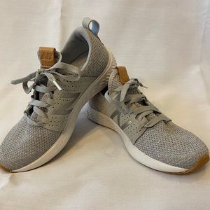 New Balance sneakers